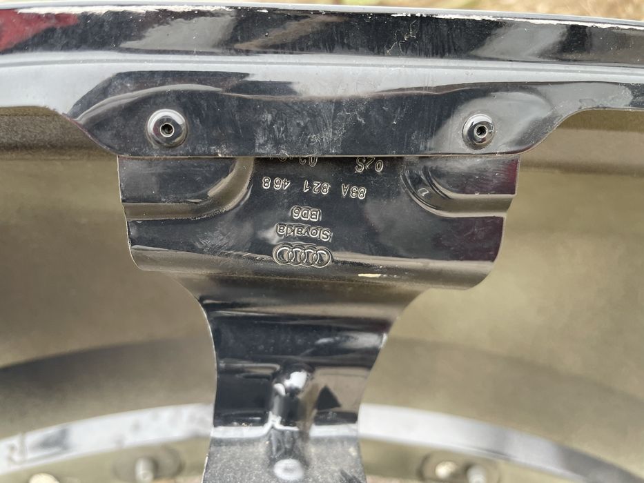 Десен калник за Audi Q3 Ауди Кю3  2018г-