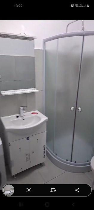 Garsoniera in bloc nou de vanzare