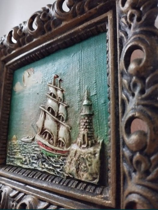 Din alte timpuri Franța