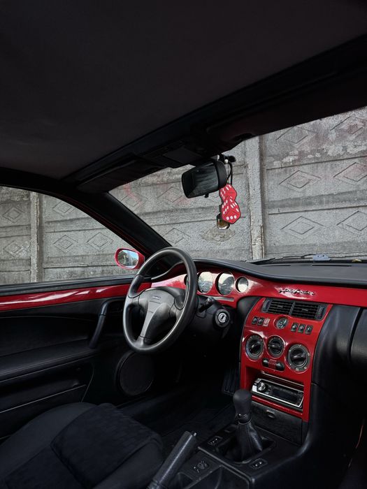 FIAT Coupe 1998 — imagine 4