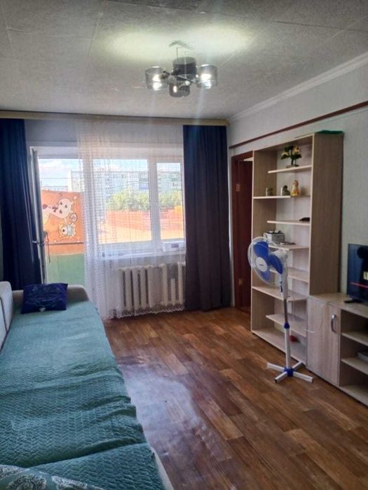 Продается 3-х комнатная квартира