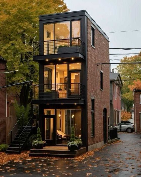 Контейнер 45/40 фут