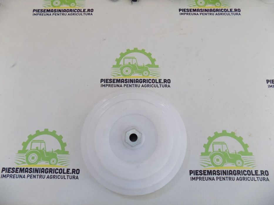 Piese presa de balotat krone