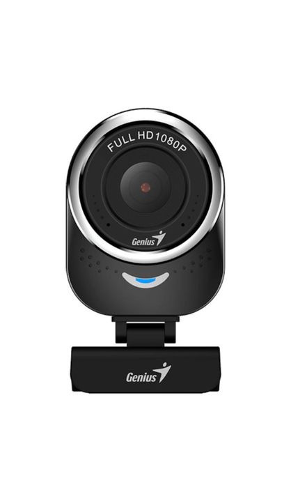 Cameră web Genius FullHD 1080p