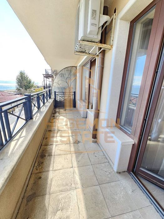 Продава се Тристаен апартамент в к.к. Златни пясъци - 128 кв.м за 1794 €/кв.м - Снимка #6