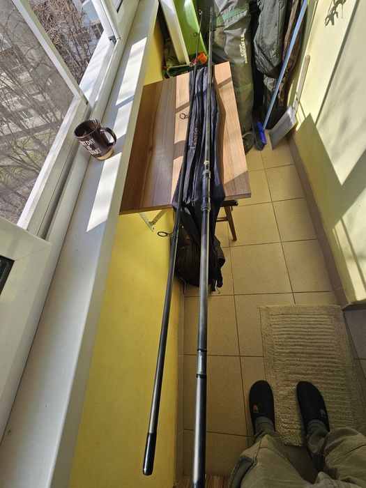 Риболовни   принадлежности