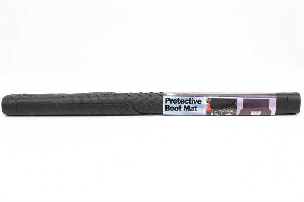 Гумена стелка за багажник 118x85 универсална