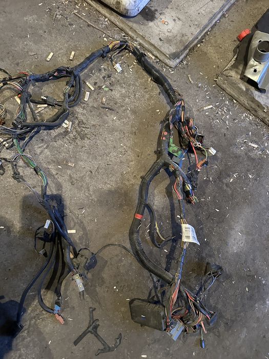 Запчасти на приору 1 торпела