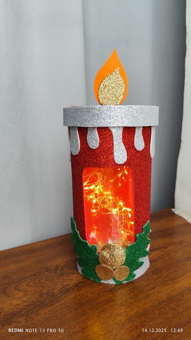 Поделки школа сад