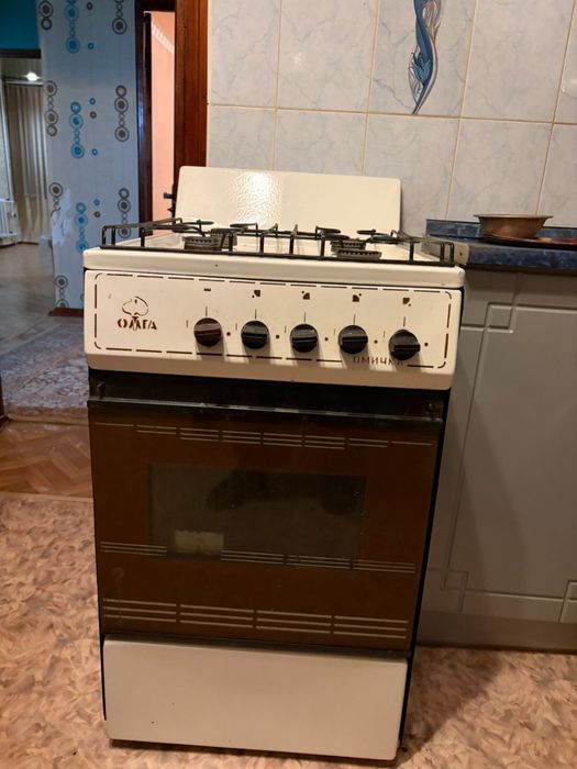 Продается газовая плита