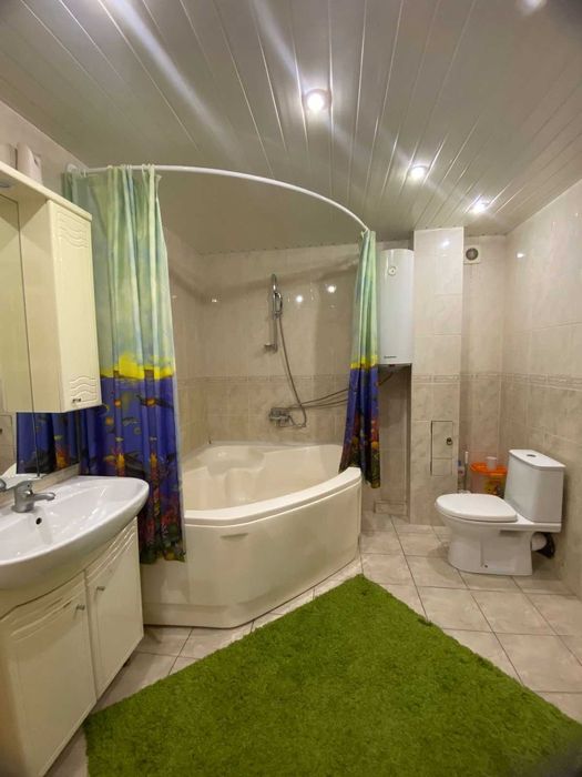 4комн. район КСК- Арман