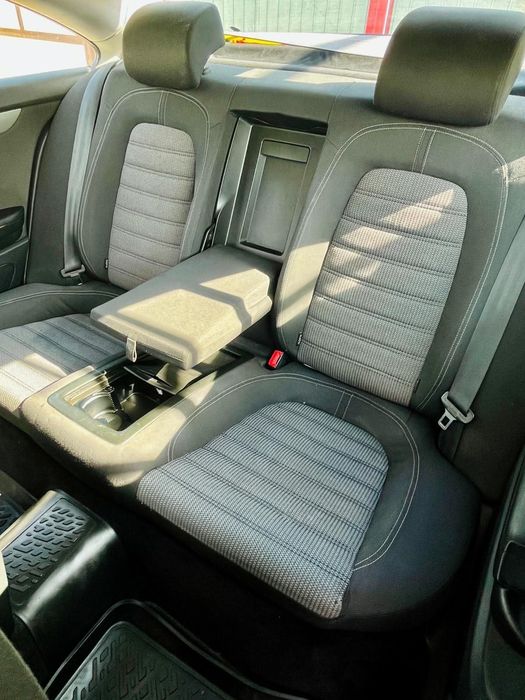 Volkswagen VW Passat CC 2.0 TDI Euro 5  5650 Euro