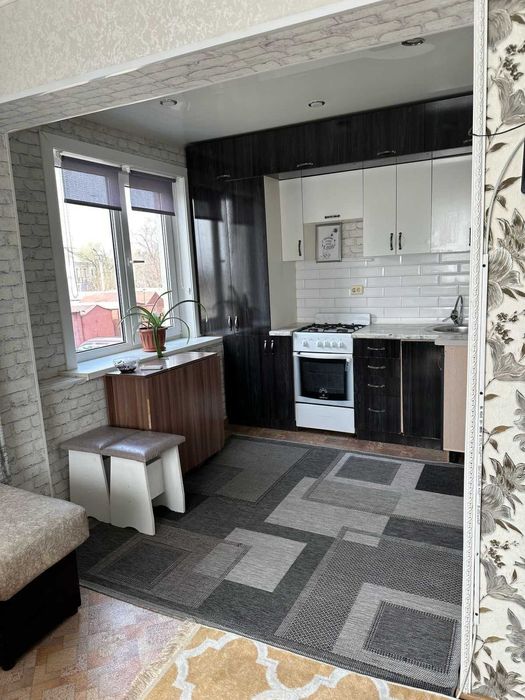 1-комнатная квартира · 31 м²