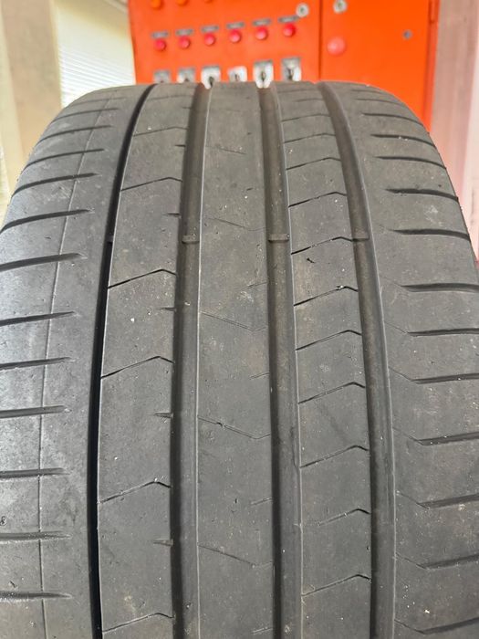 Гуми със Джанти R20