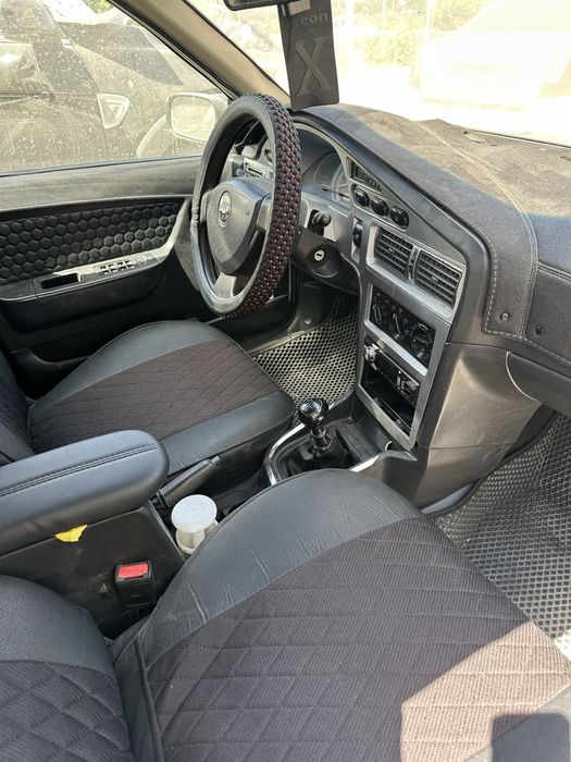 Chevrolet Nexia 2