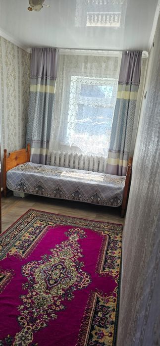 Продам отдельный дом