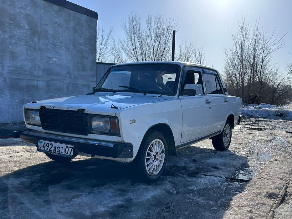 Ваз 07 саталады 2004