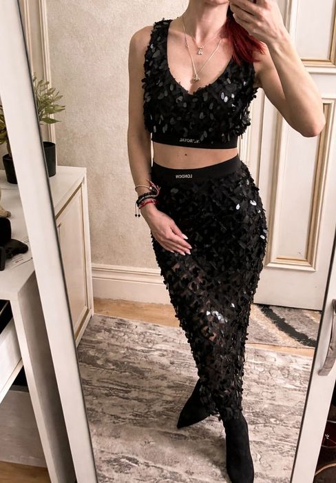 Сет Nikole collection