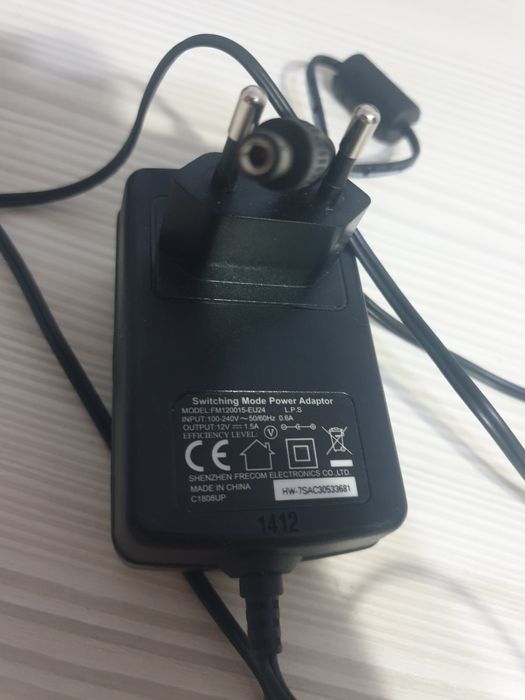 Alimentatoare incarcatoare 9V si 12V