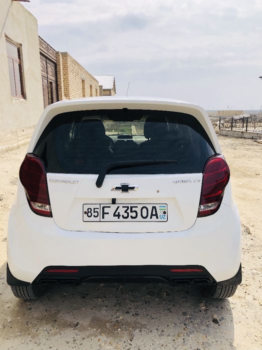 Spark 2 pozitsiya 1.25L mator