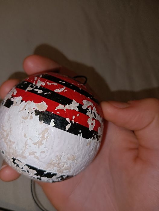 Kendama x deteriorata