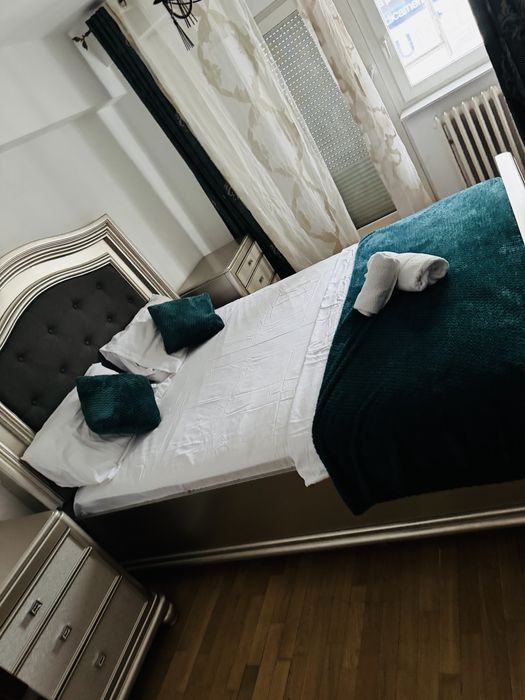 Inchiriere apartament 3 camere / bd. Decebal