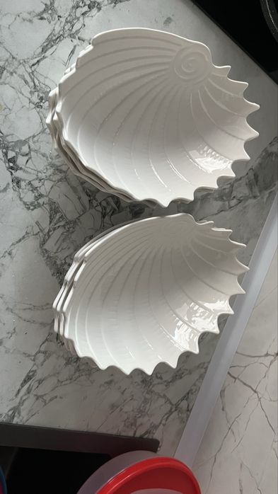 Посуда тарелка бакал