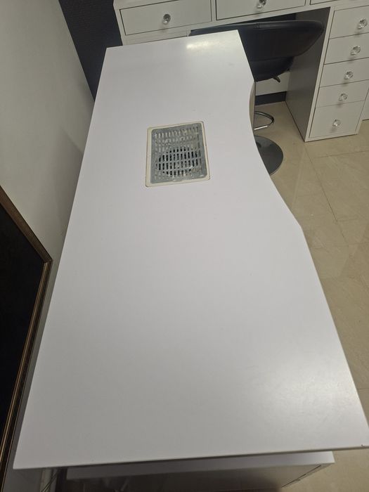 Masa unghii profesionala