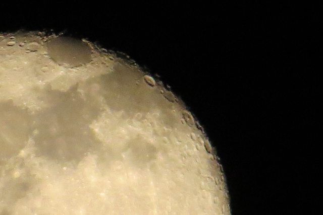 Canon SX50 ultrazoom 50x оптично увеличение