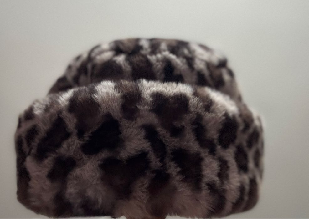 Шапка нова с етикет