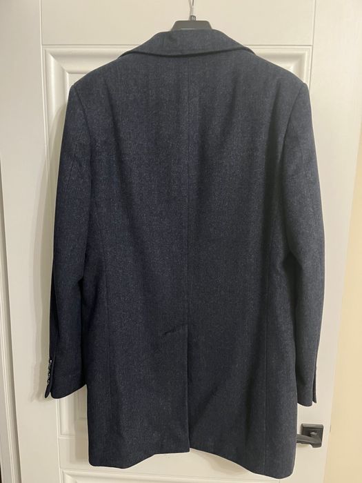 Пальто мужское