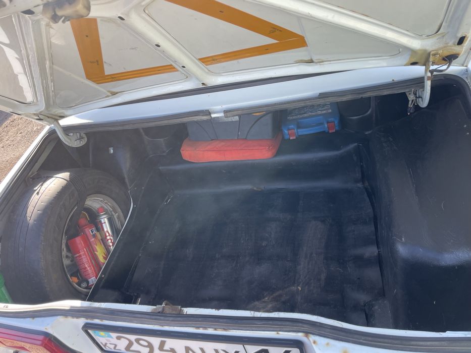 Продам ваз 2105 карбюратор