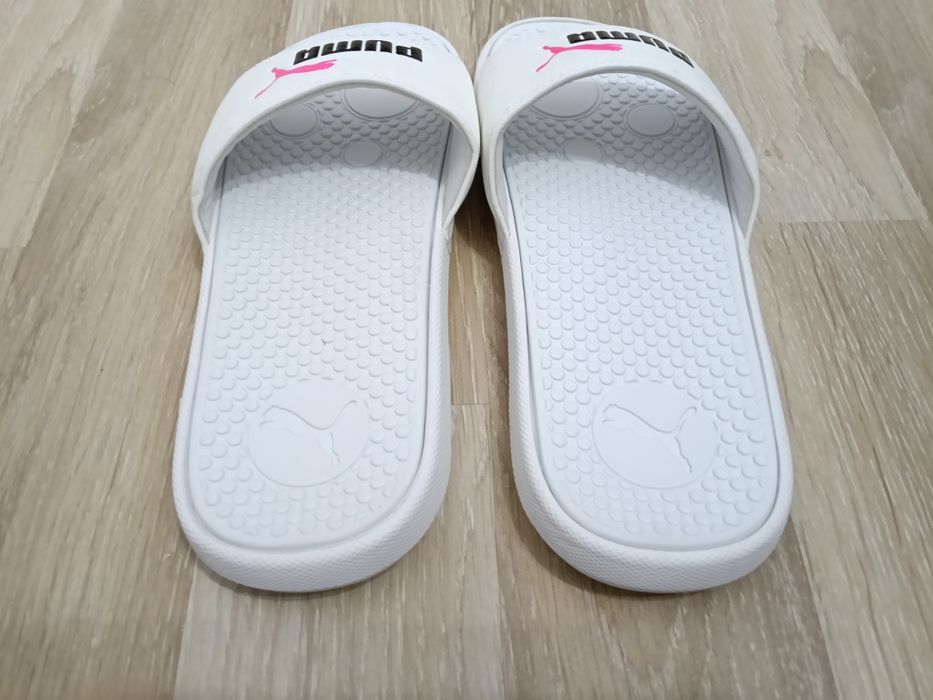 Adidași Șlapi Puma mărime 41-42