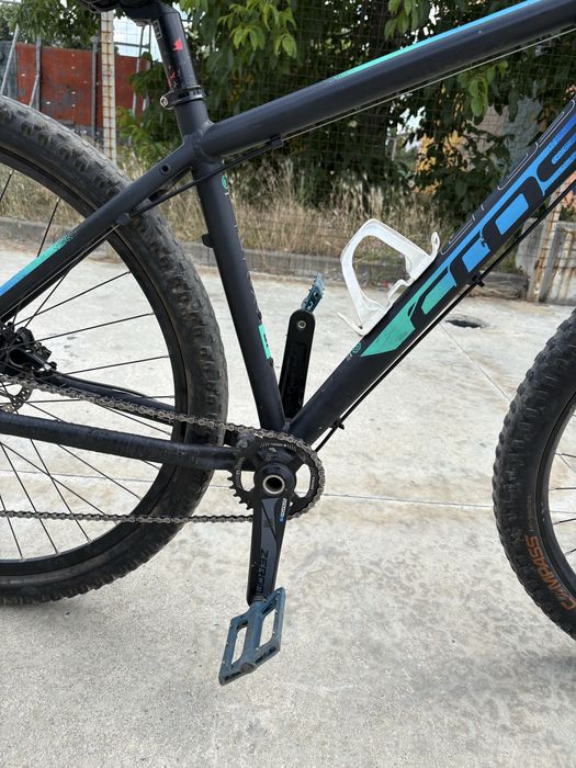 Cross grx 9 2022