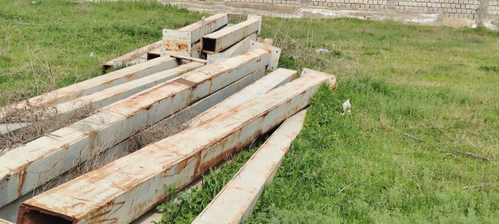 Продается земля предназначенная нежилого типа