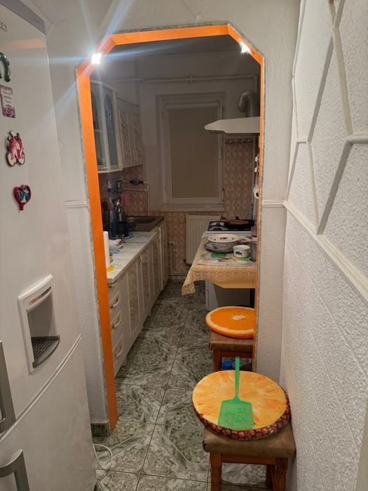 Apartament – Fetesti-Gara - Vedere 2