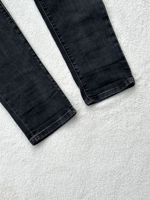 Мъжки дънки Diesel (D-Strukt Slim Fit) - размер W33 / L34, Отлично състояние