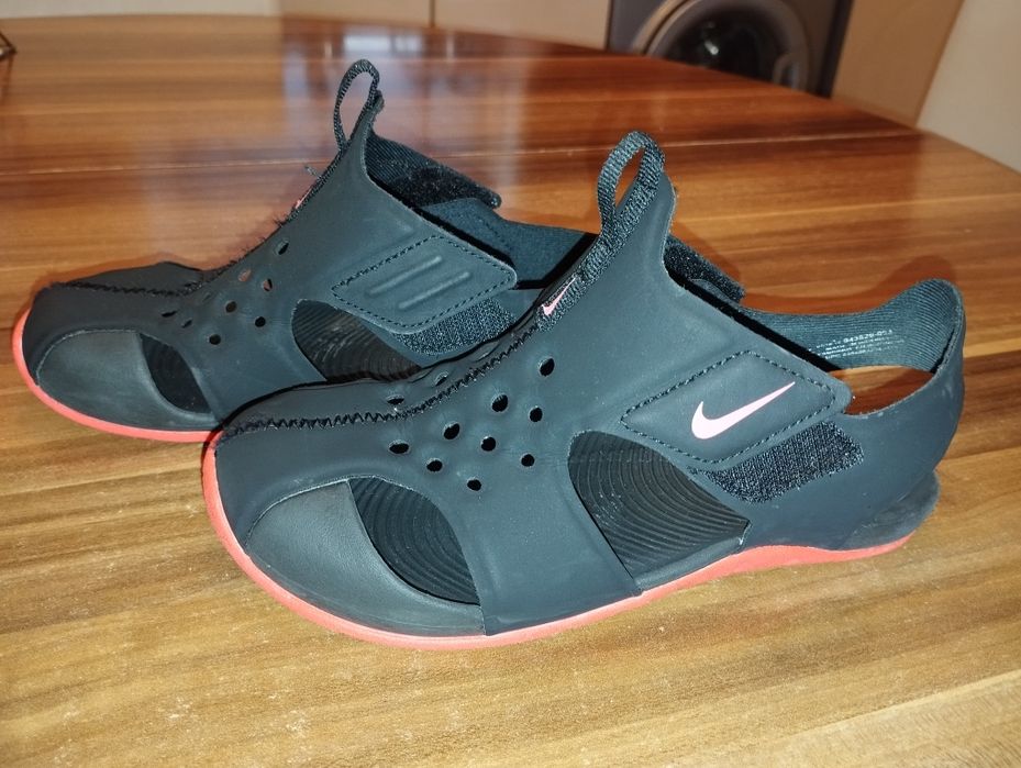 Детски сандали Nike