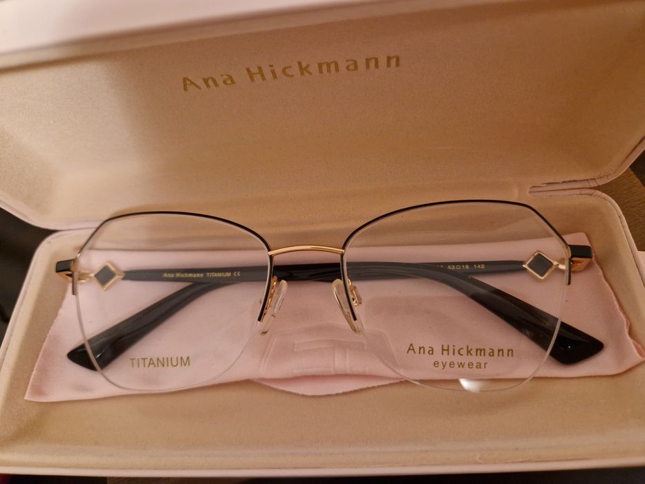 Ochelari vedere Ana Hickmann Noi