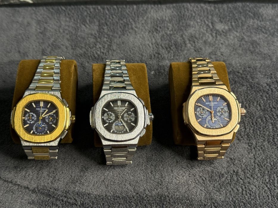 Часовник Rolex ново