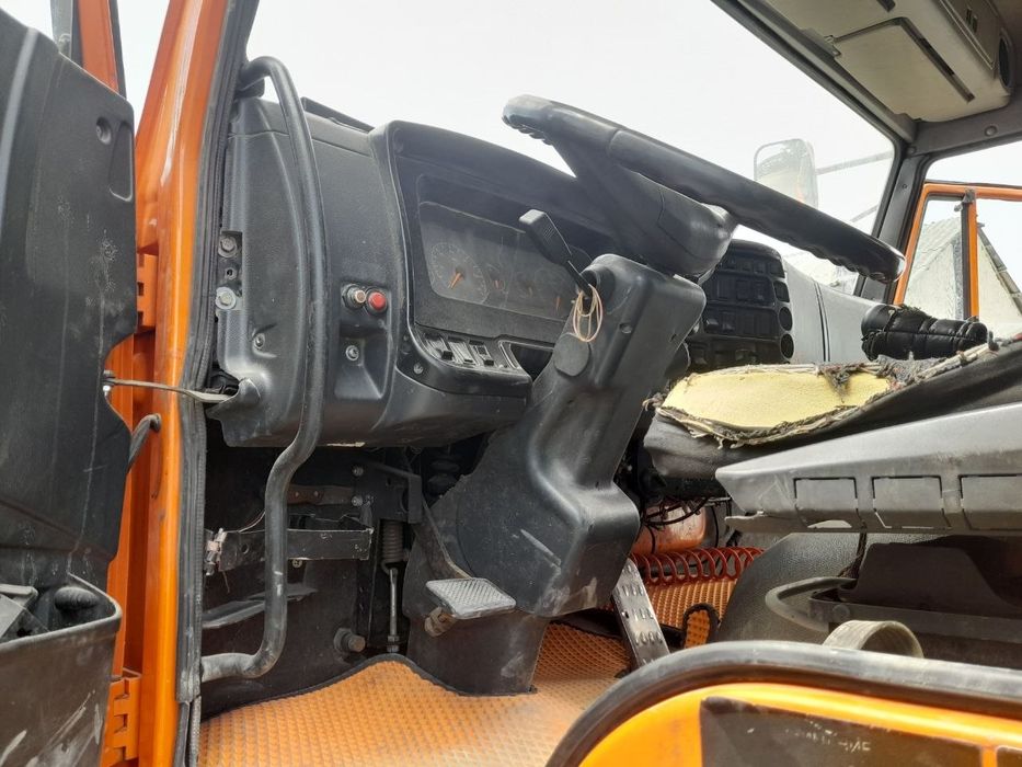 Kamaz yevro sastayanasi udar Balonlari yangi