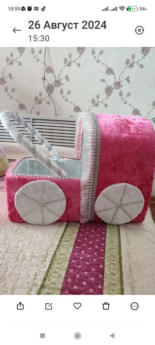 Продам сырға салу набор