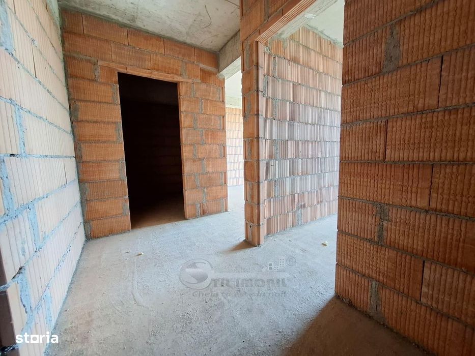 Apartament decomandat Cug Valea Adanca, bloc nou, cartier rezidential