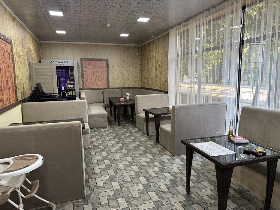 Продам диваны для общепита