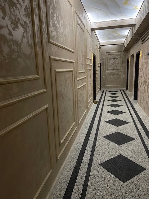 Studio premium de vânzare – investiție la cheie – Building Ștefan Resort 1, Mamaia Nord