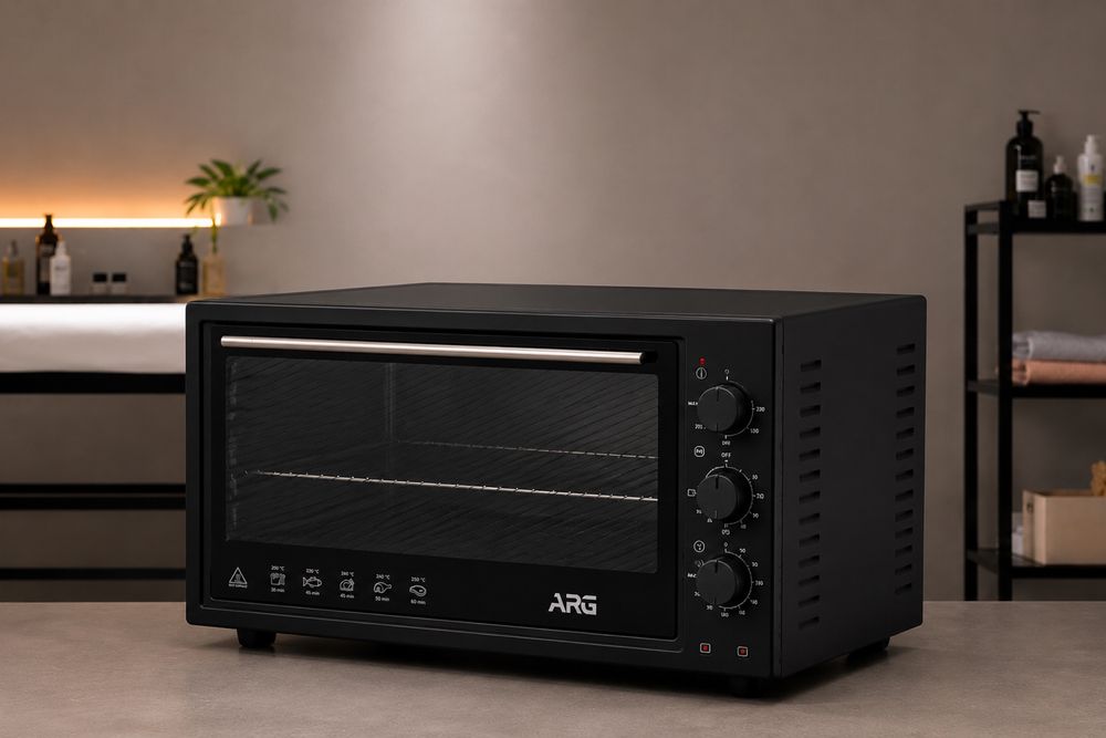 Мини-печь ARG-4816