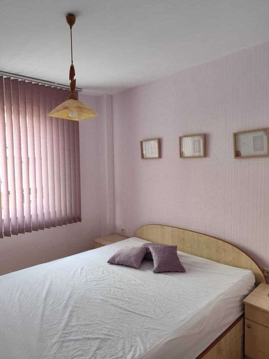 Дава се под наем Двустаен апартамент в Пловдив, Кършияка - 70 кв.м за 392.7 € - Снимка #9