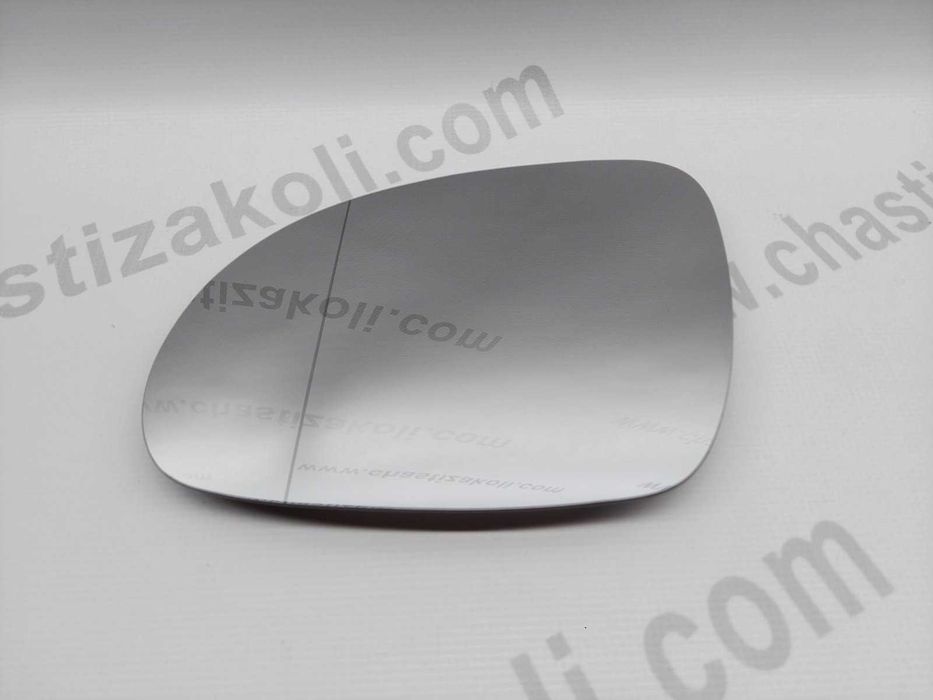 Стъкло за огледало VW GOLF 5 / ГОЛФ 5 ,golf plus / VW PASSAT B6 /05-10/