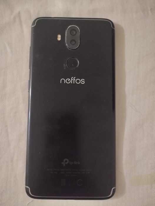 Смартфон Neffos X9