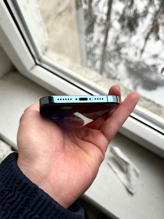 iPhone 12 Pro Max (128GB) ИДЕАЛ!